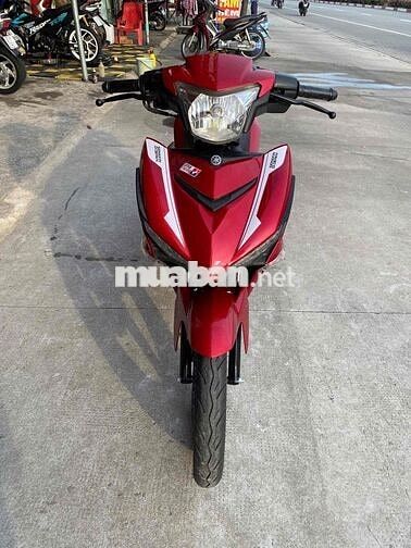 Yamaha Exciter 150 Đỏ 22000 km