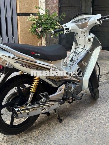 Honda Future Neo Gt 207 chính chủ