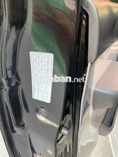 Ford Everest 2006 nguyên zin bao đi xa
