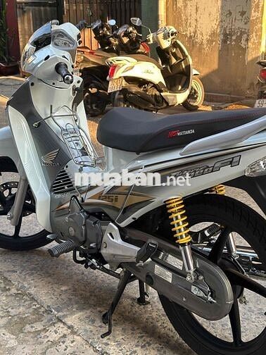 Honda Future Neo Gt 207 chính chủ