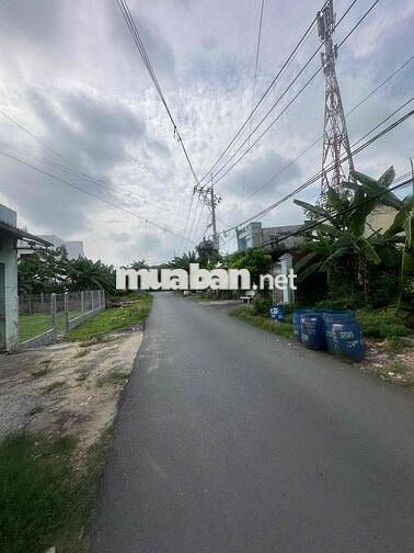 Chị Quí bán gấp dãy trọ  1 Kiot 5 phòng Phước Vĩnh An Củ Chi 179m2