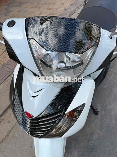 Honda SH 150 2010 Trắng