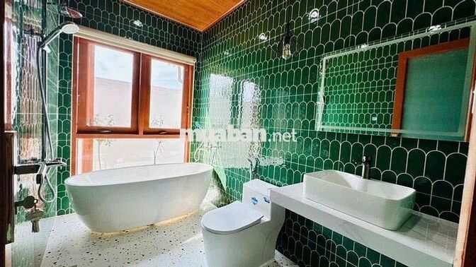 🌈🌈 HẠ GẤP 500TR - BÁN NHANH CĂN NHÀ VƯỜN GẦN BIỂN SIÊU ĐẸP CHO KHÁCH V
