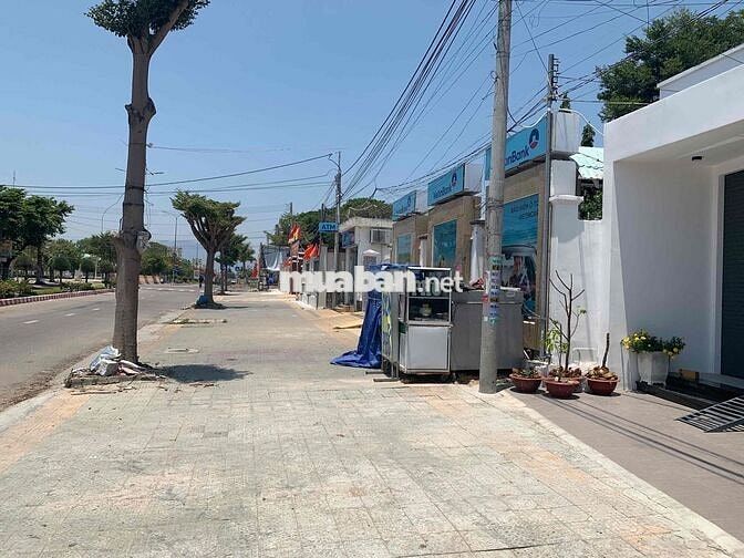 Lô đất vị trí truyền đời sẵn quán khu Kd bật nhất Phú Quý