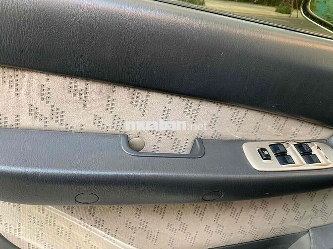 Ford Everest 2006 nguyên zin bao đi xa