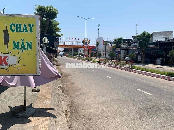 Lô đất vị trí truyền đời sẵn quán khu Kd bật nhất Phú Quý