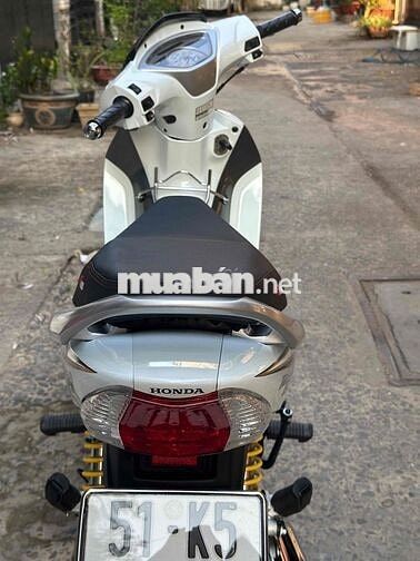 Honda Future Neo Gt 207 chính chủ