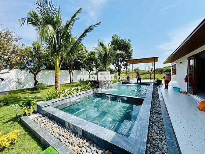 🌈🌈 HẠ GẤP 500TR - BÁN NHANH CĂN NHÀ VƯỜN GẦN BIỂN SIÊU ĐẸP CHO KHÁCH V