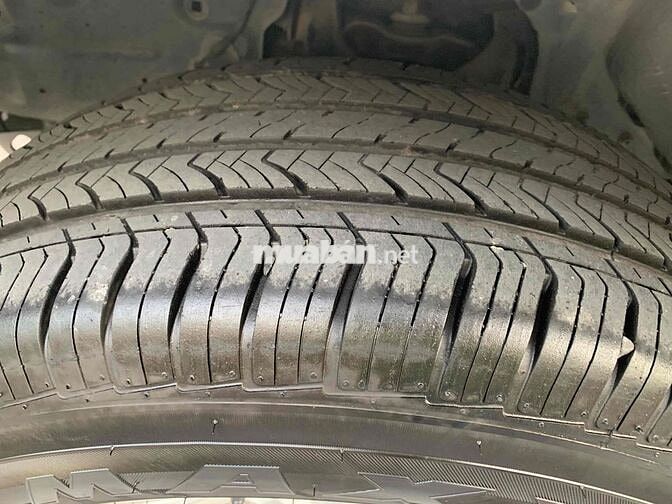 Ford Everest 2006 nguyên zin bao đi xa
