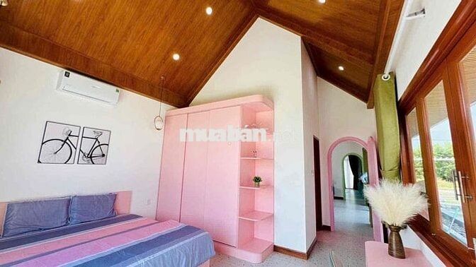 🌈🌈 HẠ GẤP 500TR - BÁN NHANH CĂN NHÀ VƯỜN GẦN BIỂN SIÊU ĐẸP CHO KHÁCH V