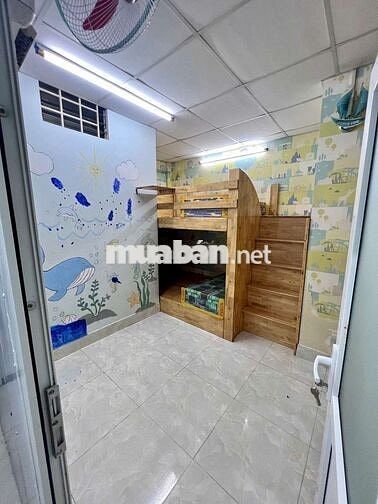 Nhà mặt tiền Nguyễn Sáng, 4mx14m, 2 tàng, 3PN giá 6xxx tỷ