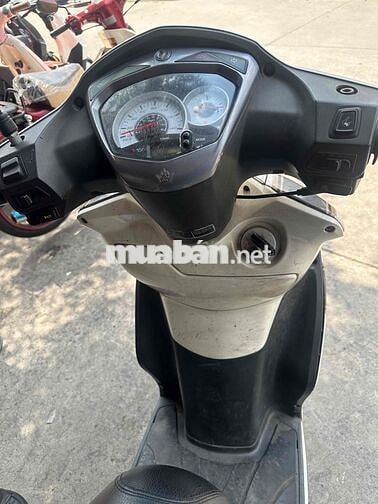 SYM Shark 125 Trắng 43551 km