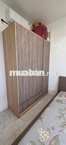 BÁN GẤP CHCC TÂN TẠO ( VĨNH TƯỜNG) , 89m2 - 2 tỷ 700