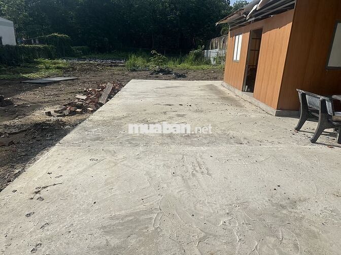 Bán Đất mặt tiền Đường Bùi Thị Điệt