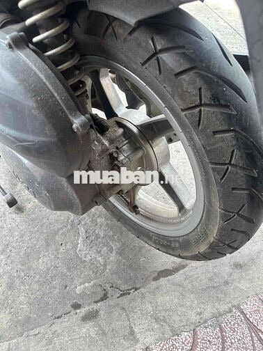 SYM Shark 125 Trắng 43551 km