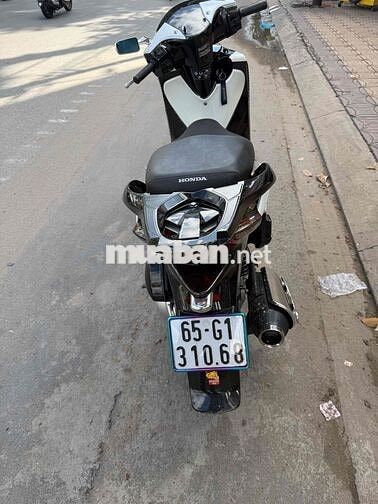 Honda SH 150 2010 Trắng