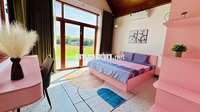 🌈🌈 HẠ GẤP 500TR - BÁN NHANH CĂN NHÀ VƯỜN GẦN BIỂN SIÊU ĐẸP CHO KHÁCH V