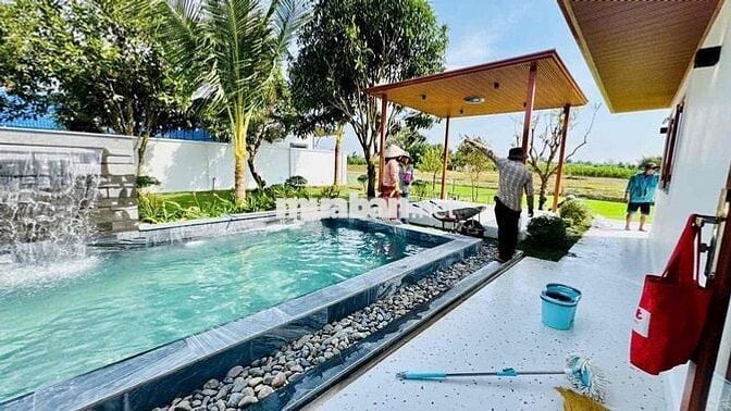 🌈🌈 HẠ GẤP 500TR - BÁN NHANH CĂN NHÀ VƯỜN GẦN BIỂN SIÊU ĐẸP CHO KHÁCH V