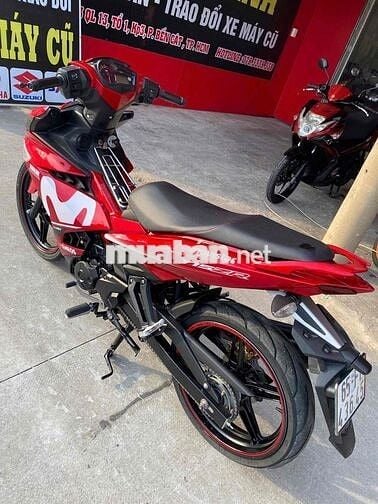 Yamaha Exciter 150 Đỏ 22000 km