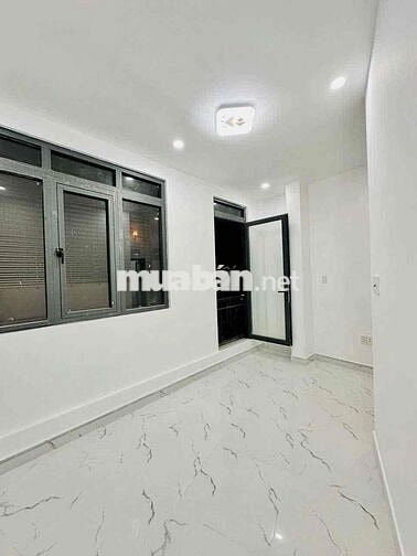 ✅Nhà mới đẹp. Cách mặt tiền 20m. 3pn. Trần Xuân Soạn, Q7.
