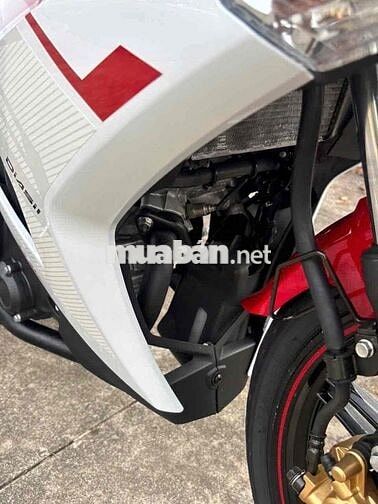 Yamaha Exciter 150 Trắng đỏ Như mới