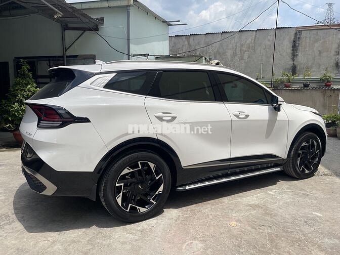Kia Sportage 2025 21.000 km Premium