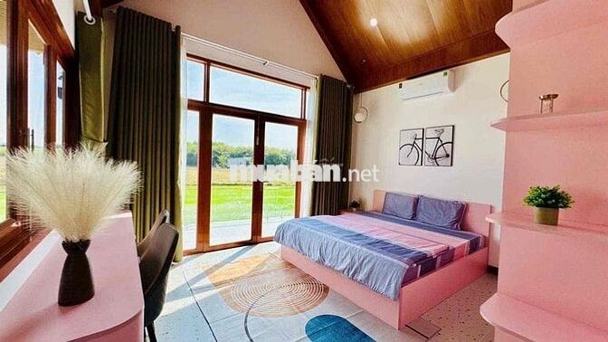 🌈🌈 HẠ GẤP 500TR - BÁN NHANH CĂN NHÀ VƯỜN GẦN BIỂN SIÊU ĐẸP CHO KHÁCH V