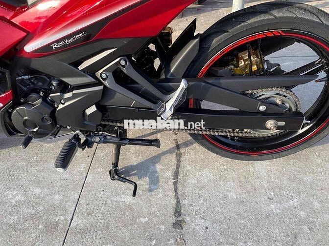 Yamaha Exciter 150 Đỏ 22000 km
