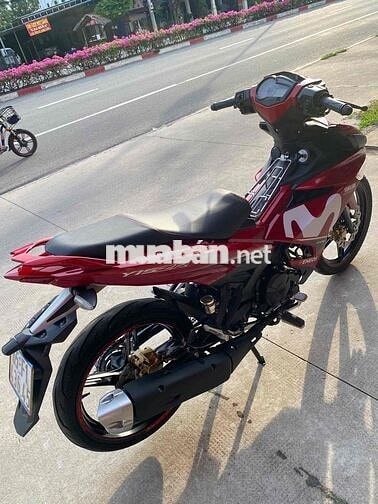 Yamaha Exciter 150 Đỏ 22000 km