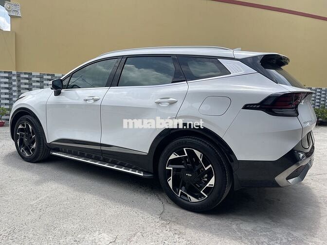 Kia Sportage 2025 21.000 km Premium