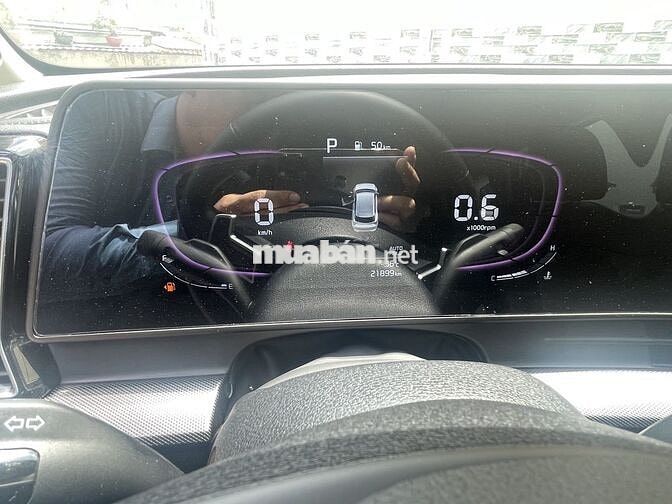 Kia Sportage 2025 21.000 km Premium