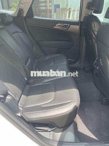 Kia Sportage 2025 21.000 km Premium