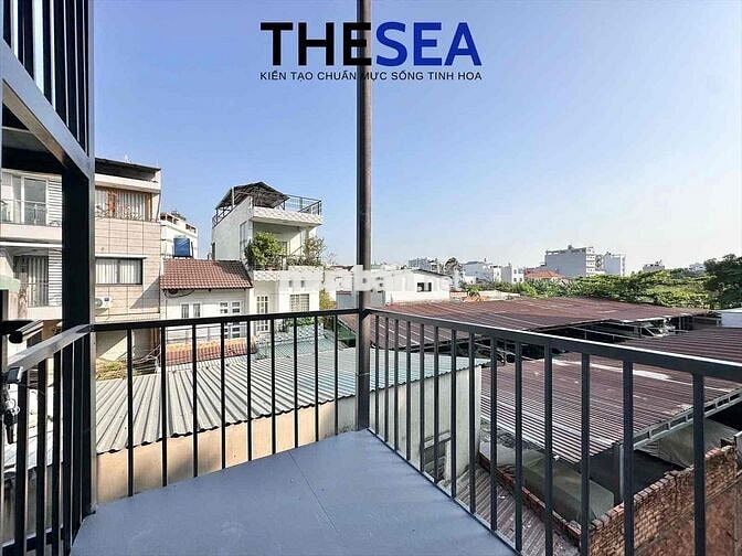 DUPLEX BAN CÔNG CHỈ 4tr5 NGAY DƯƠNG QUẢNG HÀM - NGUYỄN THÁI SƠN