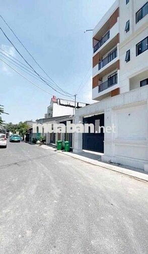 Lô Đất Shr 1/ Quốc Lộ 13 - Mặt Tiền nhựa 10m