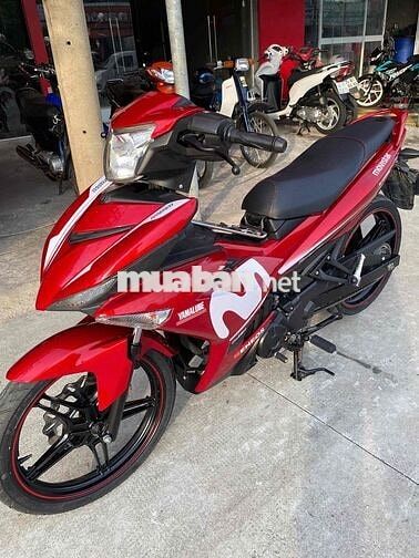 Yamaha Exciter 150 Đỏ 22000 km