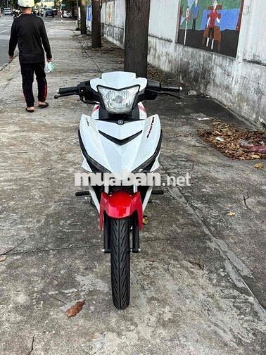 Yamaha Exciter 150 Trắng đỏ Như mới