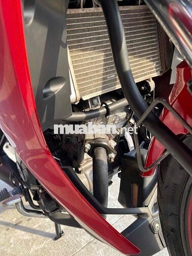 Yamaha Exciter 150 Đỏ 22000 km