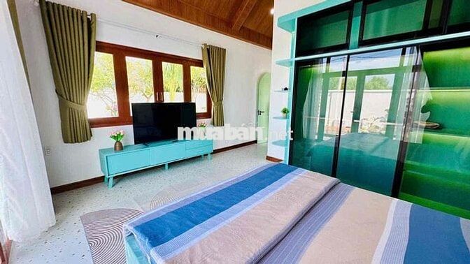 🌈🌈 HẠ GẤP 500TR - BÁN NHANH CĂN NHÀ VƯỜN GẦN BIỂN SIÊU ĐẸP CHO KHÁCH V
