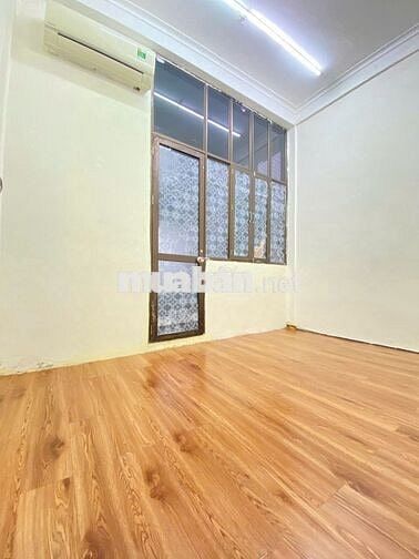 Cho thuê nhà riêng ngõ 156 Kim Ngưu - 60m2 - 4 tầng - 4 ngủ
