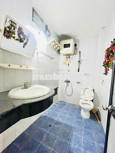 Cho thuê nhà riêng ngõ 156 Kim Ngưu - 60m2 - 4 tầng - 4 ngủ
