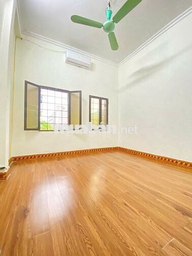 Cho thuê nhà riêng ngõ 156 Kim Ngưu - 60m2 - 4 tầng - 4 ngủ