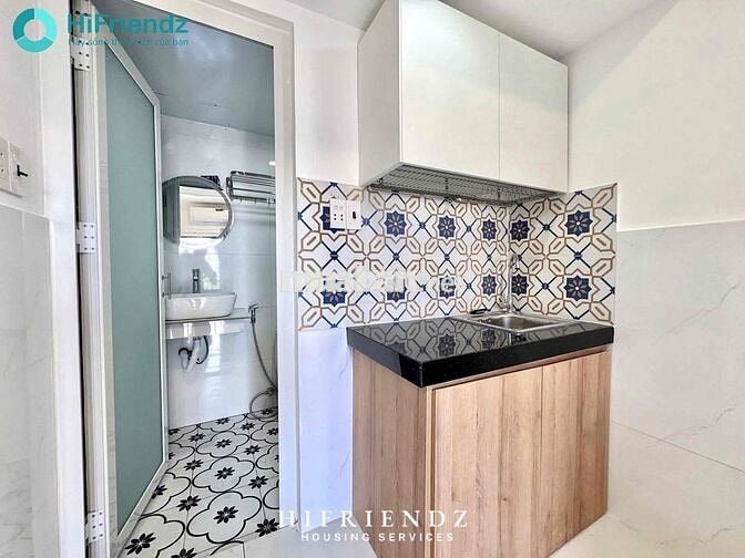 ✨KHAI TRƯƠNG 6 PHÒNG MỚI 100% GẦN CẦU CHÁNH HƯNG