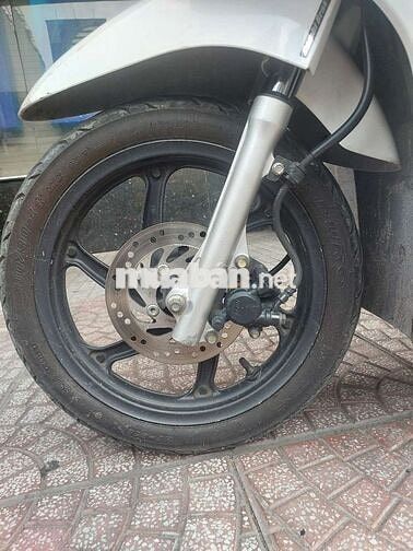 Honda Vision 2012 Trắng
