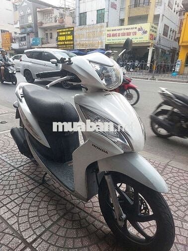 Honda Vision 2012 Trắng