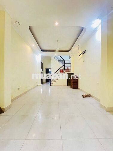 Cho thuê nhà riêng ngõ 156 Kim Ngưu - 60m2 - 4 tầng - 4 ngủ