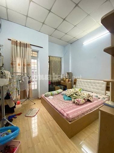 CHỦ cần bán GẤP!! Nhà ngay Công Viên NGUYỄN SỸ SÁCH, 80m2, 2 tầng