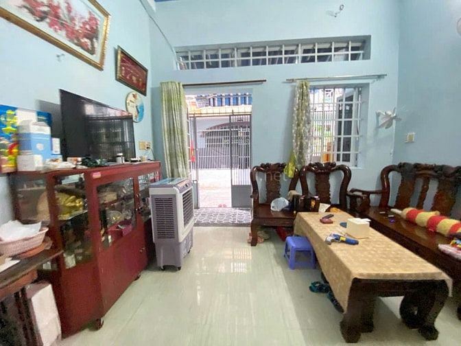 CHỦ cần bán GẤP!! Nhà ngay Công Viên NGUYỄN SỸ SÁCH, 80m2, 2 tầng