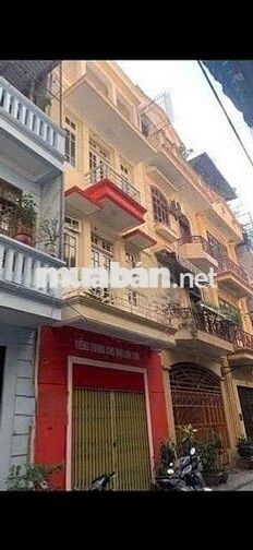 Cho thuê nhà riêng ngõ 229 Minh Khai - ô tô đỗ cửa - 53m2 - 4 ngủ