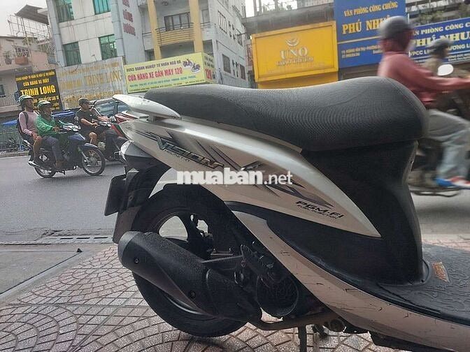 Honda Vision 2012 Trắng
