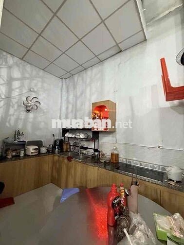 KHO 4 TẦNG 135M2(8x17) - HƯƠNG LỘ 2 - HXH THÔNG - CHO THUÊ 20TR